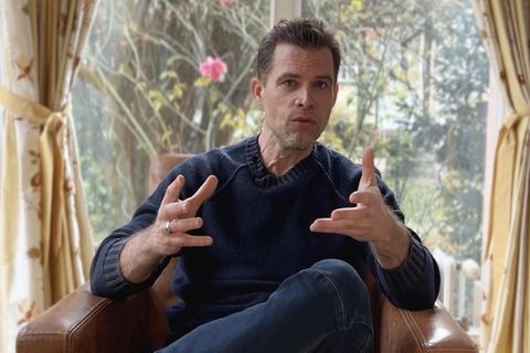 Bas Kast: Wie kann man es wirklich schaffen, auf Alkohol zu verzichten? (Video)