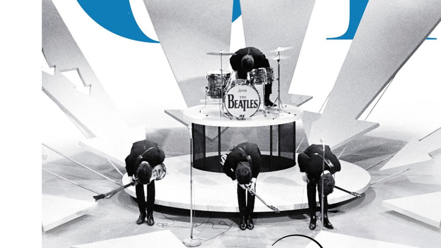 Beatles 64