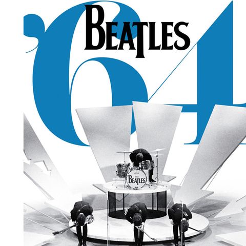 Beatles 64