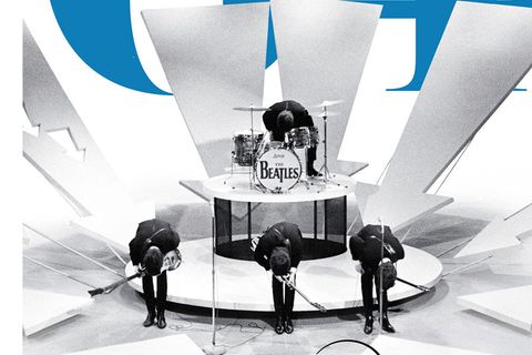 Beatles 64