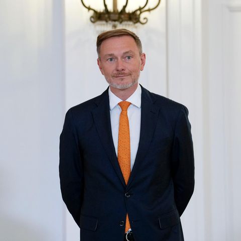 Christian Lindner will weiterhin Spitzenkandidaten der FDP für die Bundestagswahl bleiben