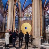 Wer Notre-Dame vor dem Brand besucht hat, wird das Bauwerk kaum wiedererkennen