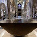 Etwa 843 Millionen Euro an Spenden kamen zusammen