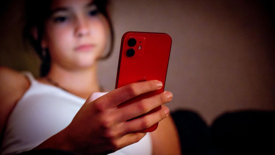 Social-Media-Gesetz in Australien: Das sagen Jugendliche dazu (Video)