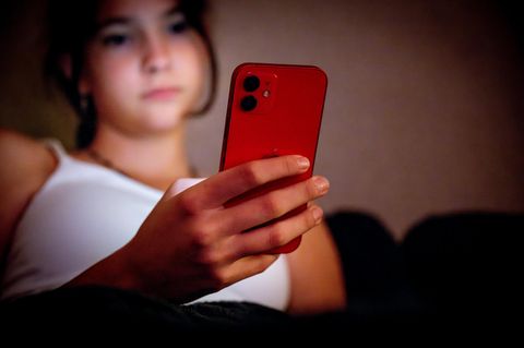 Social-Media-Gesetz in Australien: Das sagen Jugendliche dazu (Video)