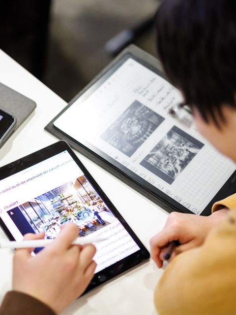 Stiftung Warentest sagt: Das sind die besten Tablets für jedes Budget (Video)