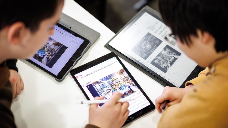 Stiftung Warentest sagt: Das sind die besten Tablets für jedes Budget (Video)