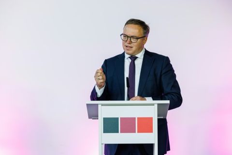 Thüringens CDU-Chef Mario Voigt