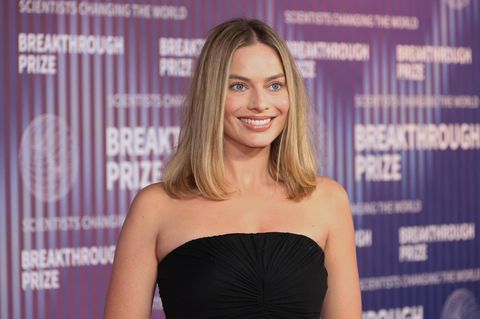 Margot Robbie