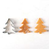 Weihnachtskekse selbst backen