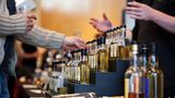 Whiskey, Wein, Käse: Die persönliche Einladungen zum Tasting