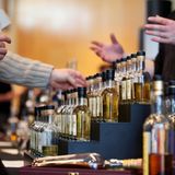 Whiskey, Wein, Käse: Die persönliche Einladungen zum Tasting