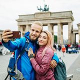 Städtetrips: Kurze Auszeit verschenken