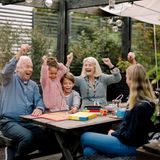 Verschenke Spieleabende!