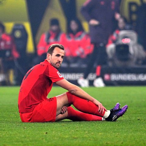 DFB Cup: You can watch these round of 16 games on free TV today