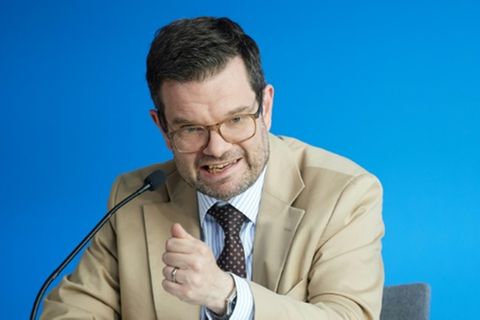 Marco Buschmann