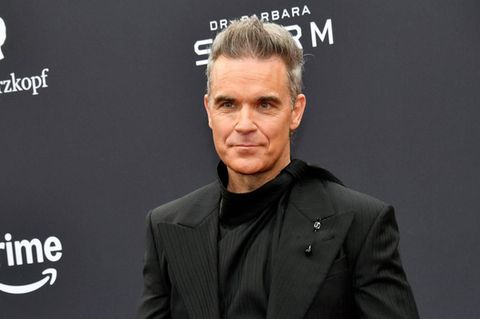 Robbie Williams