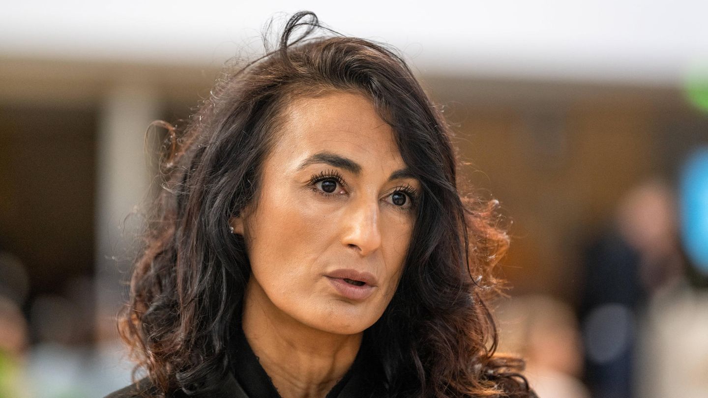 Gisèle Pelicot: The slightly different lawyer Nadia El Bouroumi
