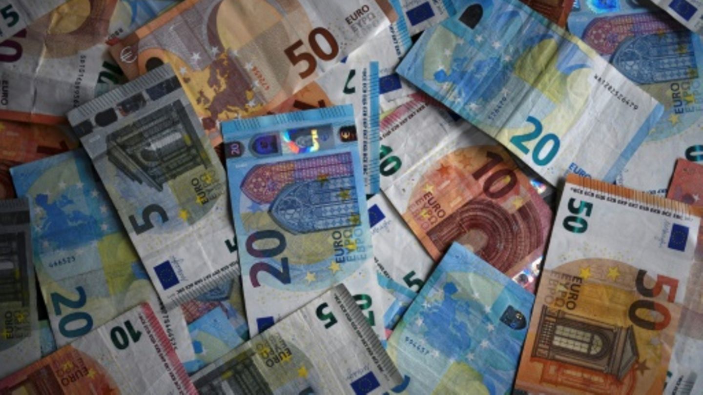 Euro-Noten