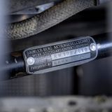 Oldtimer Auto Mercedes-Benz W 196 Stromlinienwagen