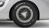 Oldtimer Auto Mercedes-Benz W 196 Stromlinienwagen