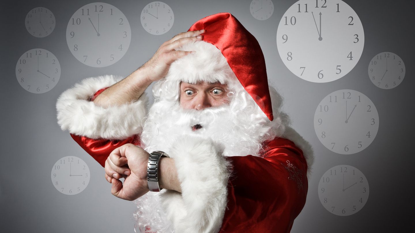 Last Minute Weihnachtsgeschenke: Geschenke, die wenig kosten und schwer beeindrucken