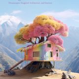 Cover zu: Living in a Dream von gestalten