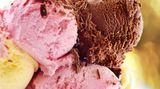 Eine Schale Fürst-Pückler-Eis