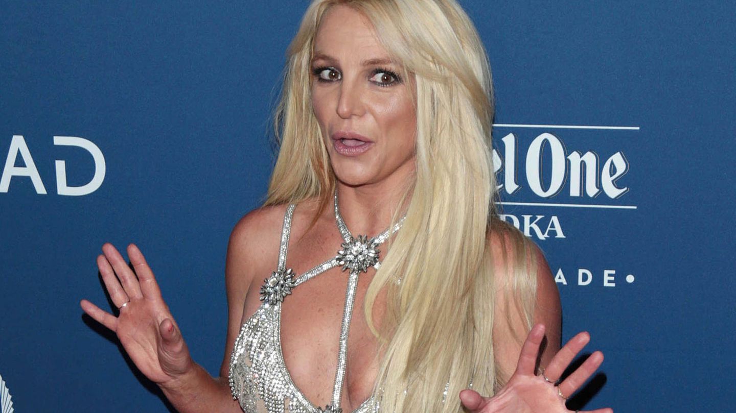 An ihrem 43. Geburtstag: Gericht entscheidet: Britney Spears ist offiziell Single