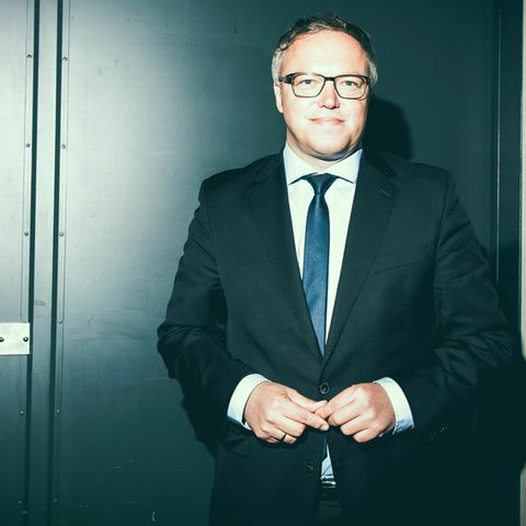 Mario Voigt