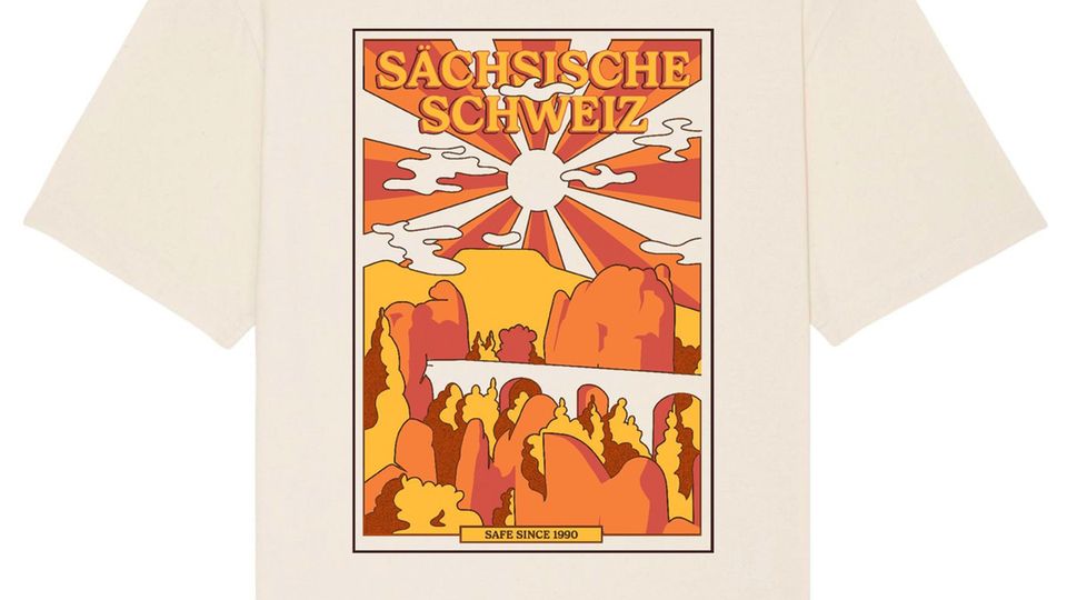 Geschenk Shirt