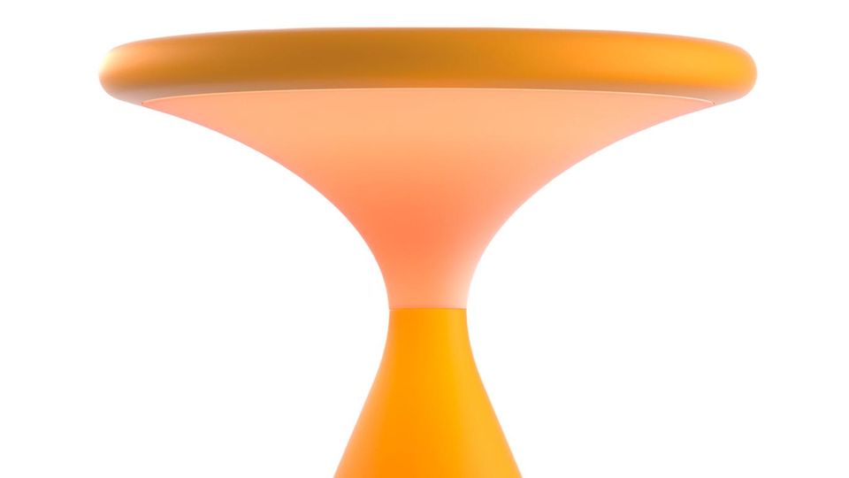 Geschenk Leuchte