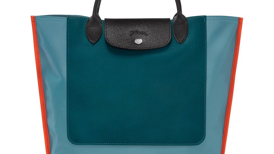 Geschenk Handtasche