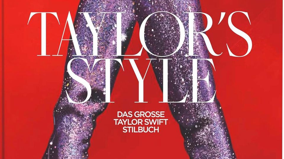 Geschenk Taylor´s Style