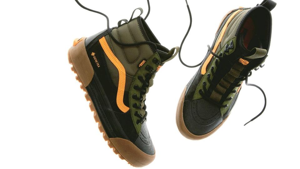Geschenk Sneaker
