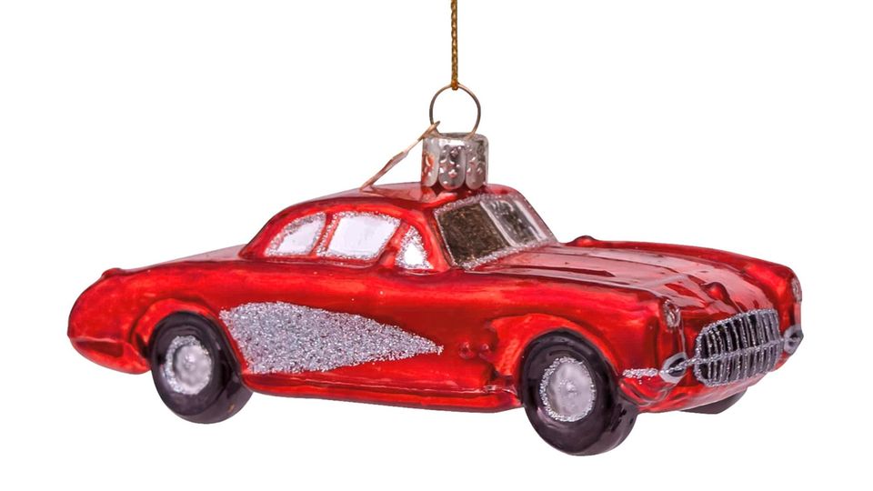 Geschenk Baumschmuck