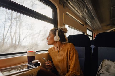 Jahresrückblick: Was herauskäme, wenn Spotify Wrapped mein Leben analysierte