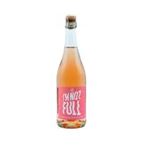 Flasche I’m not full "Sparkling Rosé"
