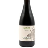 Flasche "Calluna Brut"