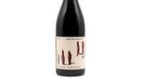 Flasche Gnista "Italian Red Wine Style"