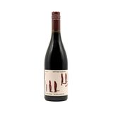 Flasche Gnista "Italian Red Wine Style"