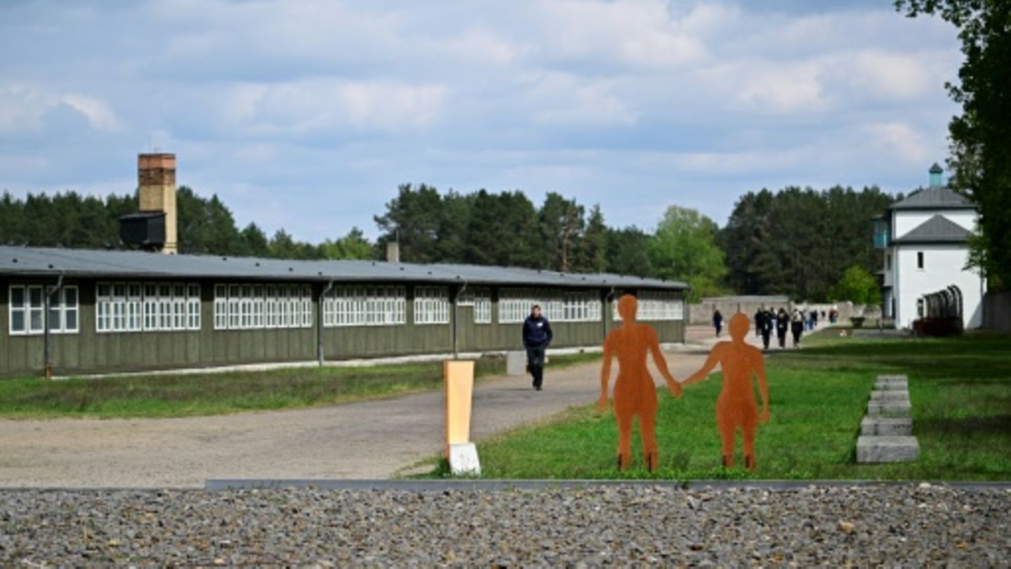 Gedenkstätte KZ Sachsenhausen