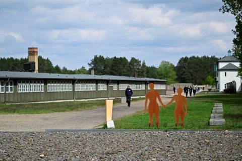 Gedenkstätte KZ Sachsenhausen