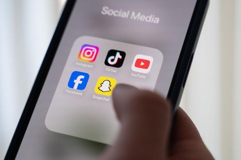 Bis zum sechzehnten Lebensjahr kein Social Media? Das möchte Australien nun durchsetzen. Wie das ablaufen soll, sehen Sie im Video.