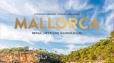 Cover: Mallorca – Berge, Meer und Mandelblüte