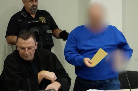 Kurt H. – nach außen hin wird er als sympathischer Mann wahrgenommen, doch hinter verschlossenen Türen soll er Frauen und Kinder missbraucht haben. Nun steht er vor Gericht.