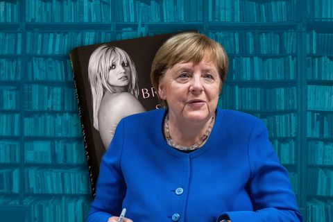 Buchtipps: Mehr als Merkel: Diese Biografien lohnen sich