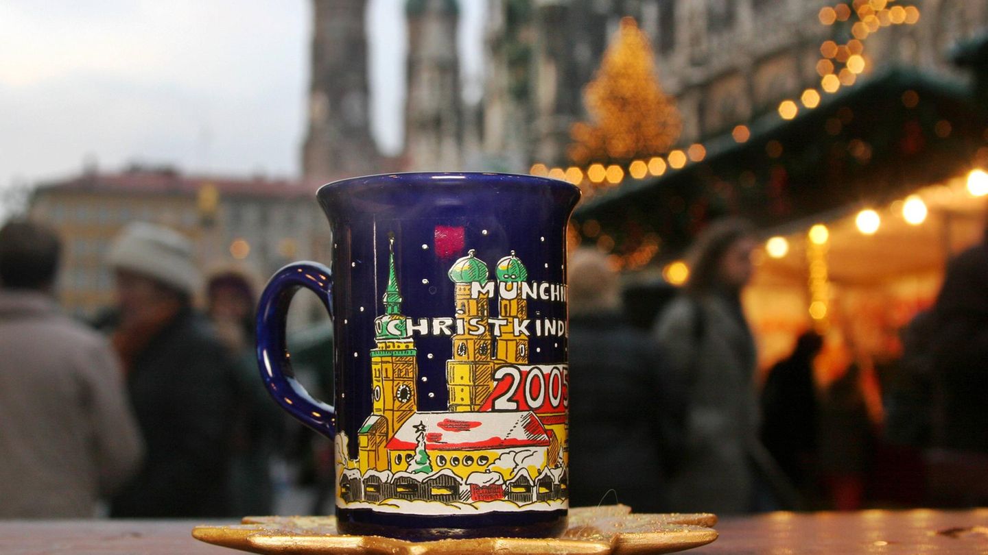 Glühwein-Report: Falsche Mythen, geheime Rezepte und die große Abzocke