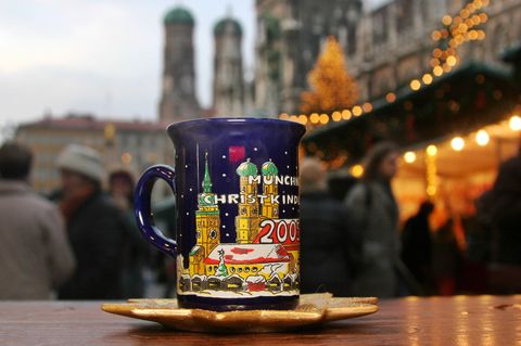 Glühwein