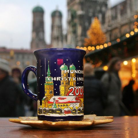 Glühwein